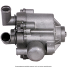 1981 Ford Courier Air Pump 1