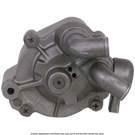 1981 Ford Courier Air Pump 3