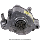 1982 Chevrolet Luv Air Pump 2