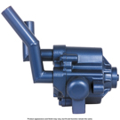 1983 Gmc S15 Air Pump 1