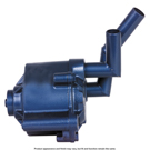 1983 Gmc S15 Air Pump 4
