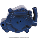 1974 Audi 100 Series Air Pump 3