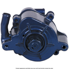 1974 Audi 100 Series Air Pump 2