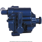 1974 Audi 100 Series Air Pump 1