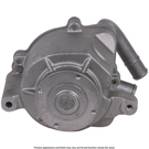 1982 Toyota Land Cruiser Air Pump 2