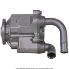 1982 Toyota Land Cruiser Air Pump 4