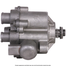 1973 Renault R17 Air Pump 1