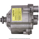 1973 Renault R17 Air Pump 4