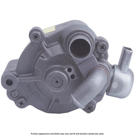 1974 Toyota Land Cruiser Air Pump 3