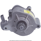 1974 Toyota Land Cruiser Air Pump 2