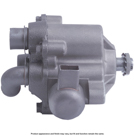 1974 Toyota Land Cruiser Air Pump 1