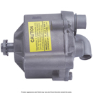 1974 Toyota Land Cruiser Air Pump 4