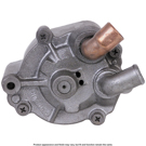 1979 Toyota Land Cruiser Air Pump 3