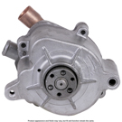 1979 Toyota Land Cruiser Air Pump 2