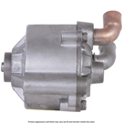 1979 Toyota Land Cruiser Air Pump 4