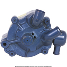 1978 Toyota Land Cruiser Air Pump 3