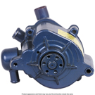 1978 Toyota Land Cruiser Air Pump 2