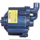 1978 Toyota Land Cruiser Air Pump 4