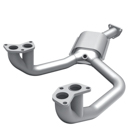 1994 Subaru Legacy Catalytic Converter CARB Approved 1