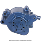 1982 Fiat X-1/9 Air Pump 2