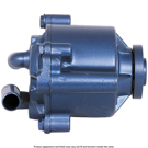 1982 Fiat X-1/9 Air Pump 1