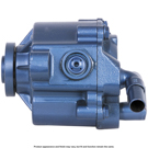 1982 Fiat X-1/9 Air Pump 4