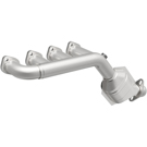 1994 Lincoln Mark VIII Catalytic Converter CARB Approved 2