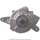 1987 Mazda RX-7 Air Pump 2