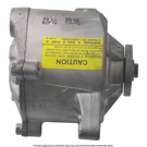 1987 Mazda RX-7 Air Pump 4