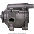 1985 Mazda RX-7 Air Pump 4