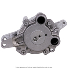 1990 Toyota Land Cruiser Air Pump 3