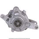1990 Toyota Land Cruiser Air Pump 2