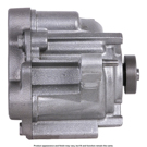1990 Toyota Land Cruiser Air Pump 1