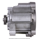 1990 Toyota Land Cruiser Air Pump 4