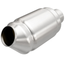 1992 Toyota Celica Catalytic Converter CARB Approved 1