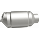 1992 Toyota Celica Catalytic Converter CARB Approved 3