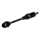 BuyAutoParts 90-926002D Drive Axle Kit 2