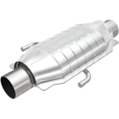 1982 Ford Thunderbird Catalytic Converter CARB Approved 1