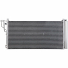 BuyAutoParts 60-60422ND A/C Condenser 2