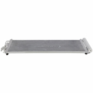 2007 Kia Optima A/C Condenser 4