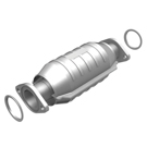 MagnaFlow Exhaust Products 338656 Catalytic Converter CARB Approved 1