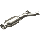 MagnaFlow Exhaust Products 338698 Catalytic Converter CARB Approved 2