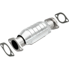 MagnaFlow Exhaust Products 338758 Catalytic Converter CARB Approved 2