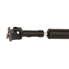 2017 Toyota Tundra Driveshaft 3