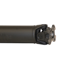 2017 Toyota Tundra Driveshaft 4