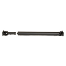2012 Toyota Sequoia Driveshaft 1