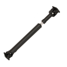 2012 Toyota Sequoia Driveshaft 4