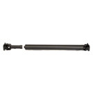 BuyAutoParts 2012 Toyota Tacoma Driveshaft 91-07009AN
