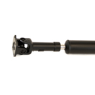 BuyAutoParts 91-07009AN Driveshaft 2