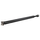 2003 Ford Explorer Sport Trac Driveshaft 2